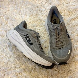 Hoka Men's Bondi 9 *Size 8.5 WIDE*